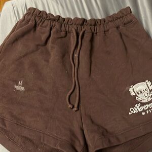Comfy shorts